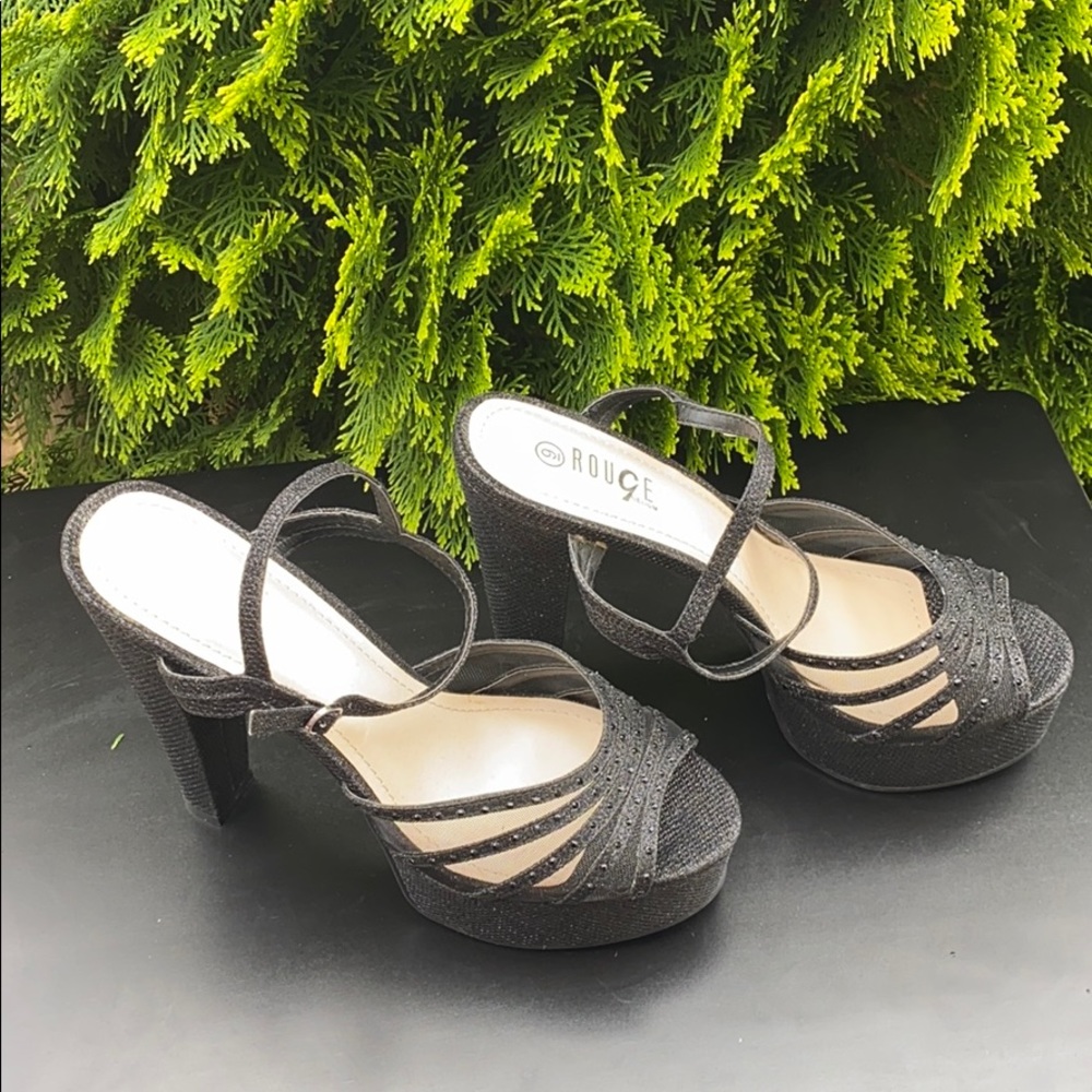 Comfortable heels 👠 - Picture 3 of 4